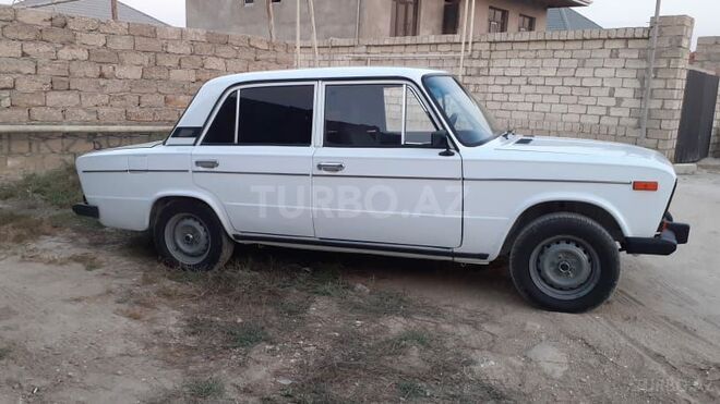 LADA (VAZ) 2106 2004, 187,000 km - 1.6 l - Bakı