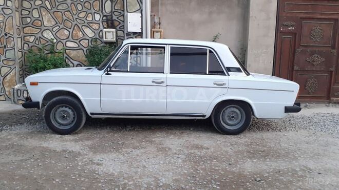 LADA (VAZ) 2106 2004, 187,000 km - 1.6 l - Bakı