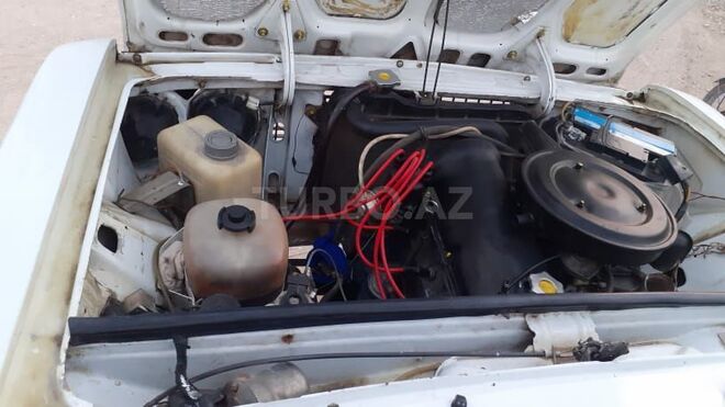 LADA (VAZ) 2106 2004, 187,000 km - 1.6 l - Bakı