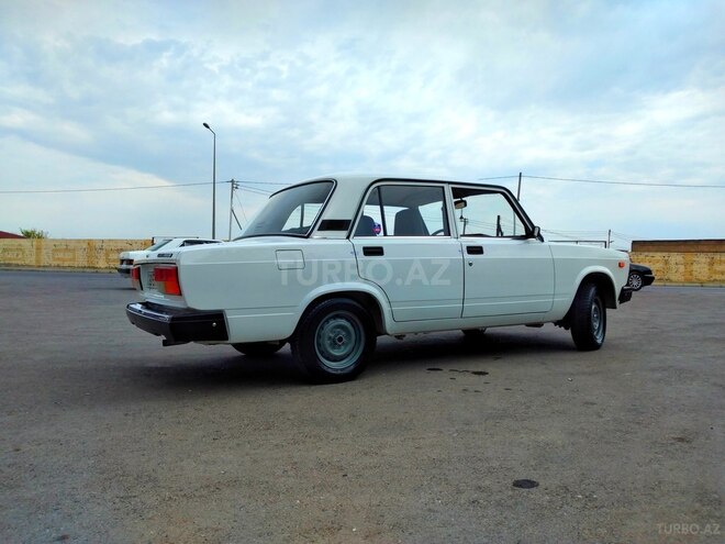LADA (VAZ) 2107 2011, 82,700 km - 1.6 л - Bakı