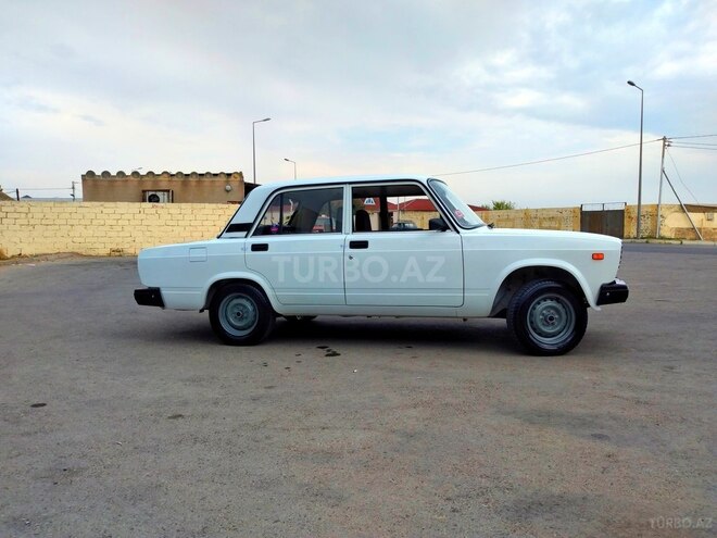 LADA (VAZ) 2107 2011, 82,700 km - 1.6 л - Bakı