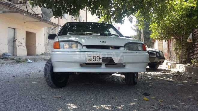 LADA (VAZ) 2115 2012, 69 km - 1.6 л - Bərdə