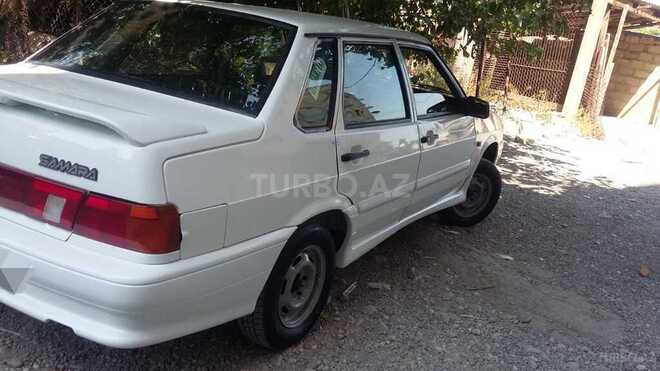 LADA (VAZ) 2115 2012, 69 km - 1.6 л - Bərdə