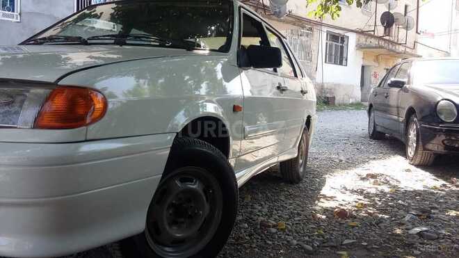 LADA (VAZ) 2115 2012, 69 km - 1.6 л - Bərdə
