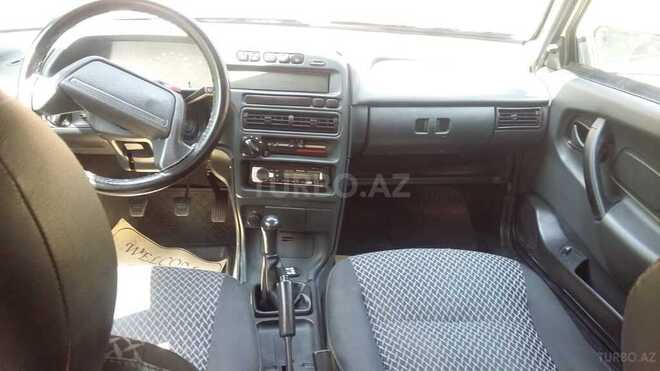 LADA (VAZ) 2115 2012, 69 km - 1.6 л - Bərdə