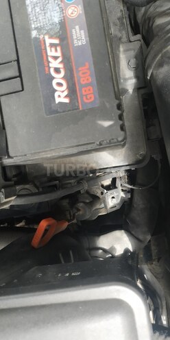 Hyundai Sonata 2009, 93,500 km - 2.0 l - Bakı