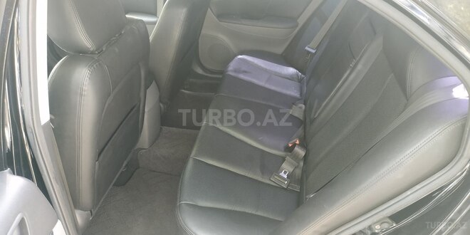 Hyundai Sonata 2009, 93,500 km - 2.0 l - Bakı