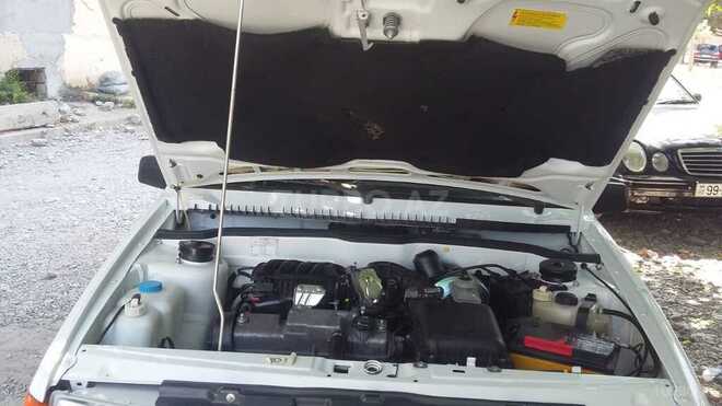 LADA (VAZ) 2115 2012, 69 km - 1.6 л - Bərdə