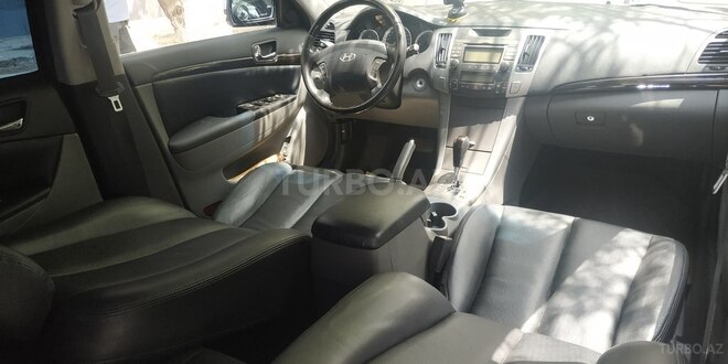 Hyundai Sonata 2009, 93,500 km - 2.0 l - Bakı