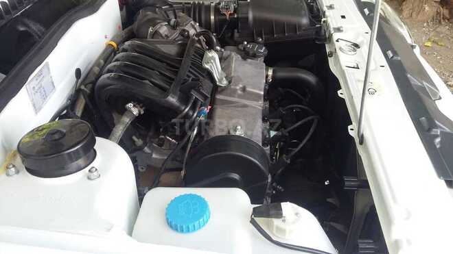 LADA (VAZ) 2115 2012, 69 km - 1.6 л - Bərdə