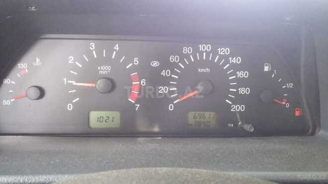 LADA (VAZ) 2115 2012, 69 km - 1.6 л - Bərdə