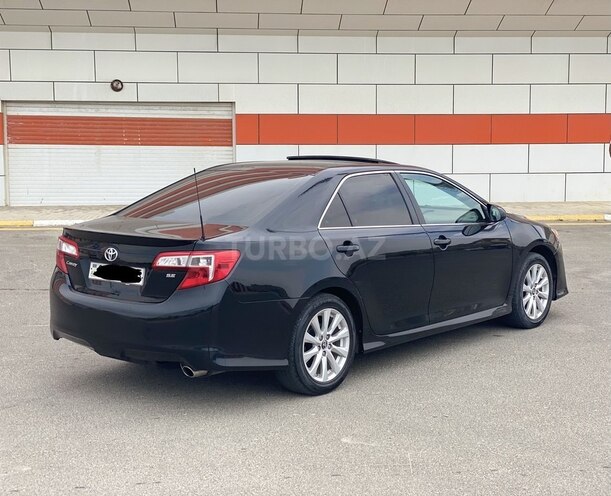 Toyota Camry 2014, 95,000 km - 2.5 l - Bakı