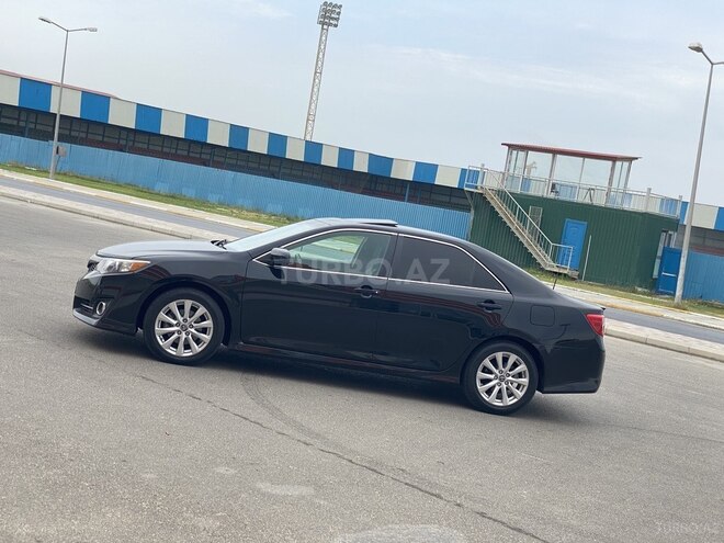 Toyota Camry 2014, 95,000 km - 2.5 l - Bakı