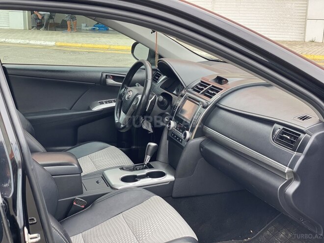 Toyota Camry 2014, 95,000 km - 2.5 l - Bakı