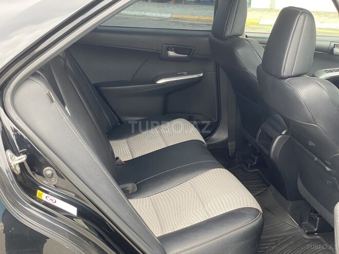 Toyota Camry 2014, 95,000 km - 2.5 l - Bakı