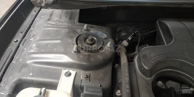 Hyundai Sonata 2009, 93,500 km - 2.0 l - Bakı