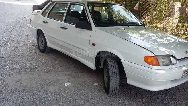 LADA (VAZ) 2115 2012, 69 km - 1.6 л - Bərdə