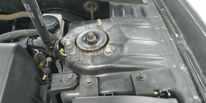 Hyundai Sonata 2009, 93,500 km - 2.0 l - Bakı