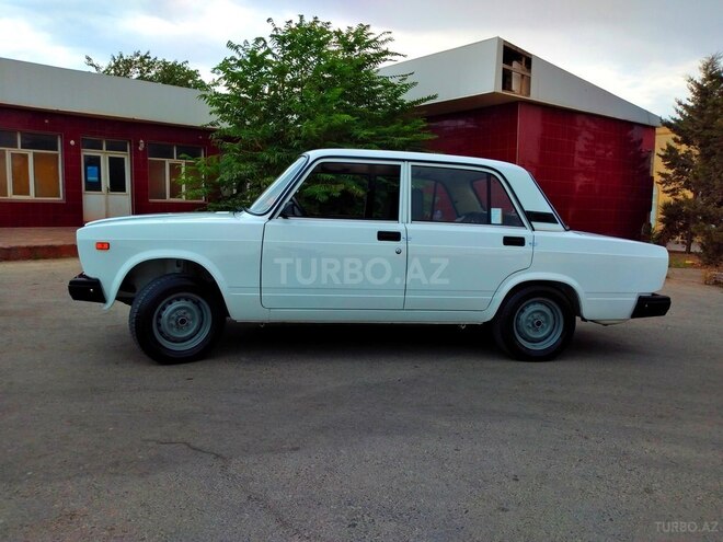 LADA (VAZ) 2107 2011, 82,700 km - 1.6 л - Bakı