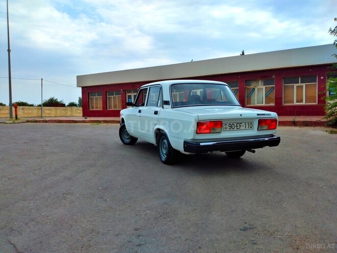 LADA (VAZ) 2107 2011, 82,700 km - 1.6 л - Bakı
