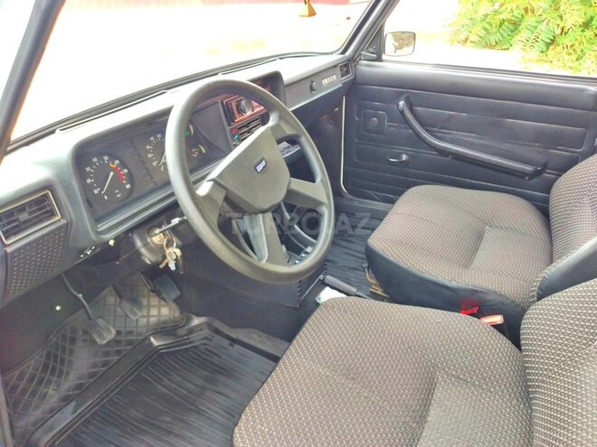 LADA (VAZ) 2107 2011, 82,700 km - 1.6 л - Bakı