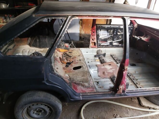 LADA (VAZ) 2109 1994, 239,150 km - 1.5 l - Bakı