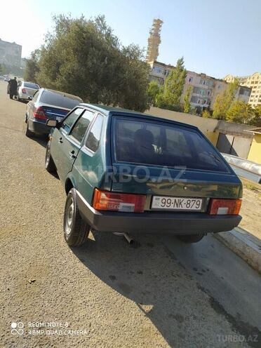 LADA (VAZ) 2109 1994, 239,150 km - 1.5 l - Bakı