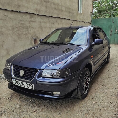 Khazar LX 2021, 7,800 km - 1.7 l - Bakı