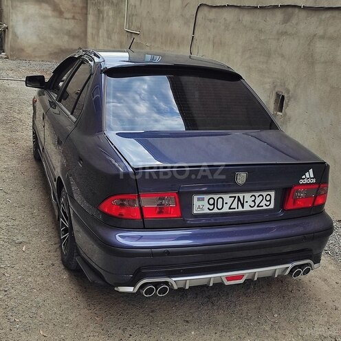 Khazar LX 2021, 7,800 km - 1.7 l - Bakı