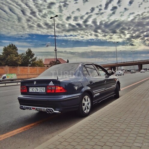 Khazar LX 2021, 7,800 km - 1.7 l - Bakı