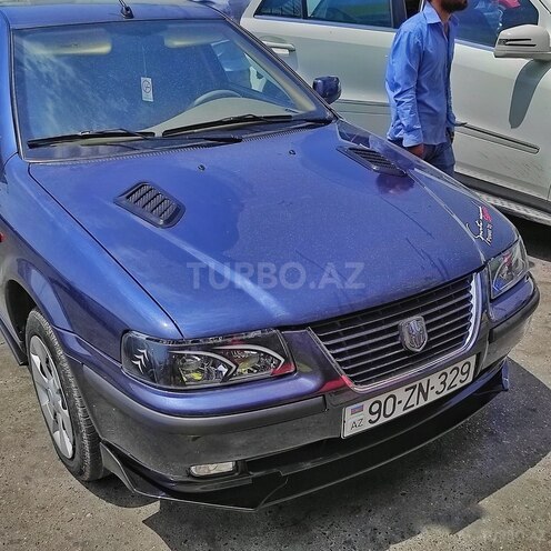 Khazar LX 2021, 7,800 km - 1.7 l - Bakı