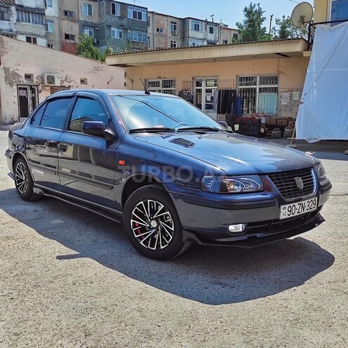 Khazar LX 2021, 7,800 km - 1.7 l - Bakı