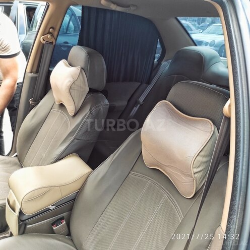 Khazar LX 2021, 7,800 km - 1.7 l - Bakı