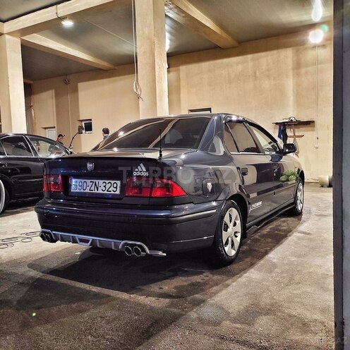 Khazar LX 2021, 7,800 km - 1.7 l - Bakı