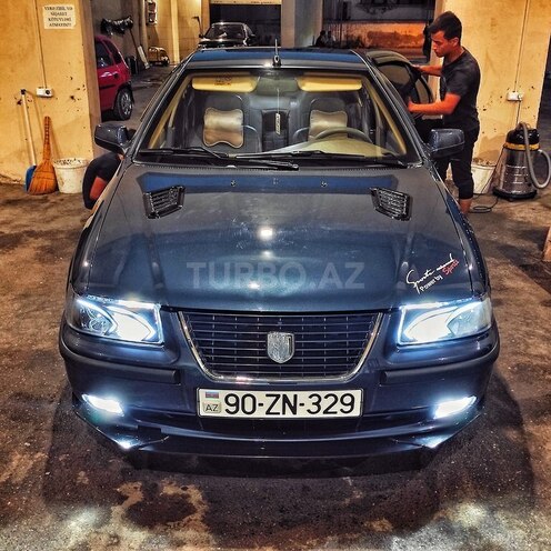 Khazar LX 2021, 7,800 km - 1.7 l - Bakı