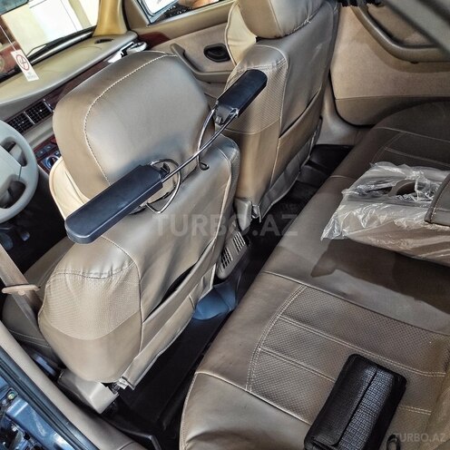 Khazar LX 2021, 7,800 km - 1.7 l - Bakı