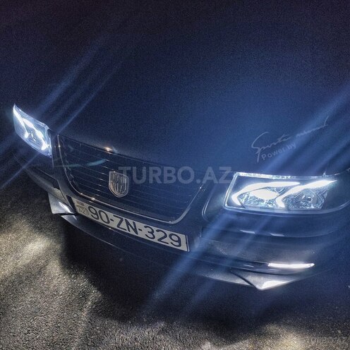Khazar LX 2021, 7,800 km - 1.7 l - Bakı