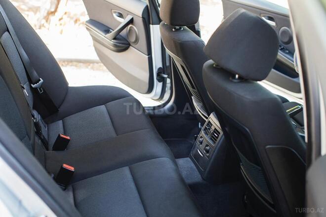BMW 330 2007, 55,000 km - 3.0 l - Bakı