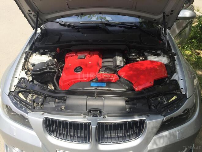 BMW 330 2007, 55,000 km - 3.0 l - Bakı