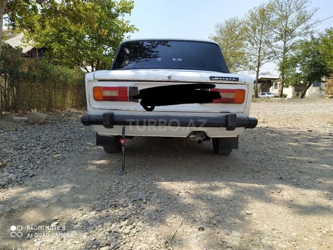 LADA (VAZ) 2106 1998, 170,000 km - 1.6 l - Gəncə