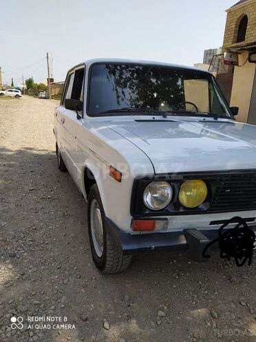 LADA (VAZ) 2106 1998, 170,000 km - 1.6 l - Gəncə
