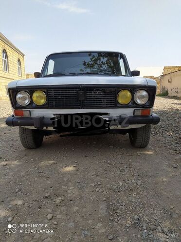 LADA (VAZ) 2106 1998, 170,000 km - 1.6 l - Gəncə