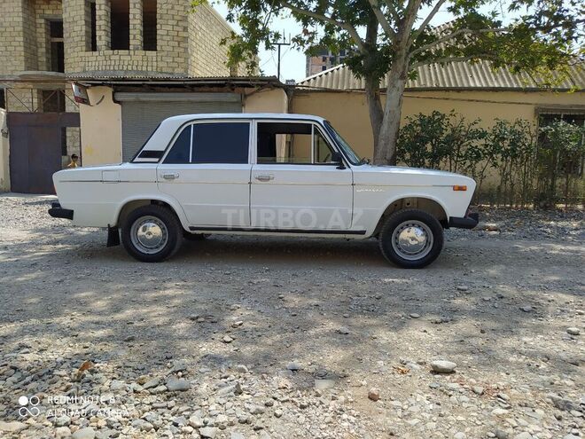 LADA (VAZ) 2106 1998, 170,000 km - 1.6 l - Gəncə