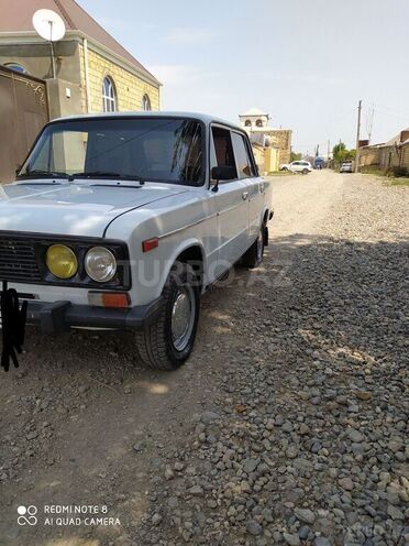 LADA (VAZ) 2106 1998, 170,000 km - 1.6 l - Gəncə