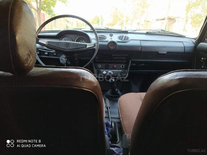 LADA (VAZ) 2106 1998, 170,000 km - 1.6 l - Gəncə