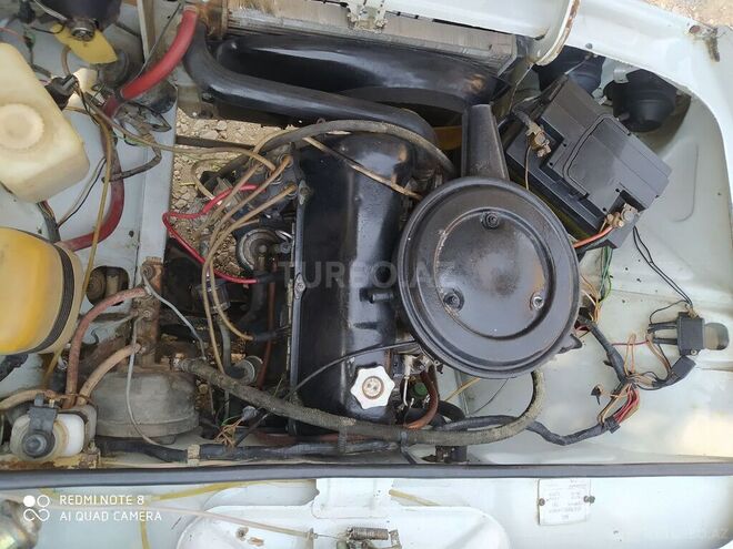 LADA (VAZ) 2106 1998, 170,000 km - 1.6 l - Gəncə