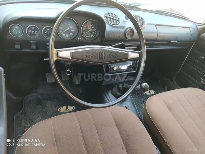 LADA (VAZ) 2106 1998, 170,000 km - 1.6 l - Gəncə