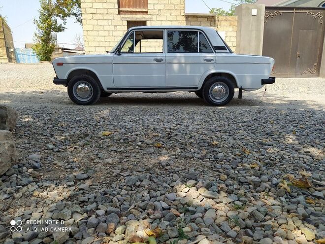 LADA (VAZ) 2106 1998, 170,000 km - 1.6 l - Gəncə