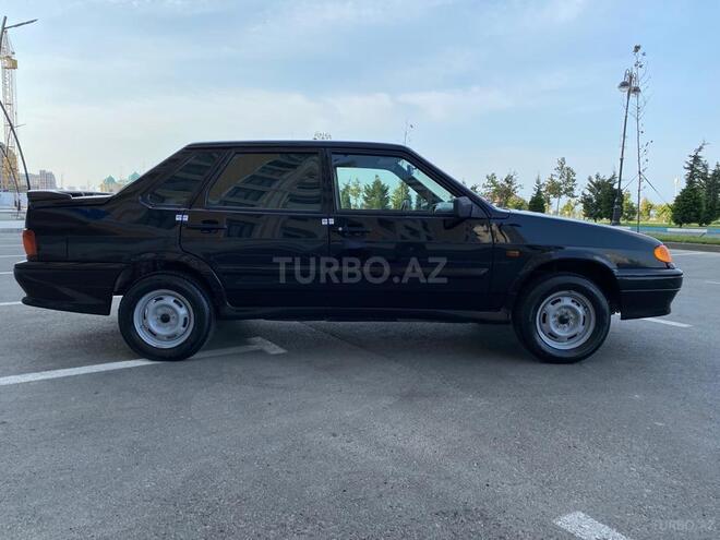 LADA (VAZ) 2115 2011, 119,000 km - 1.6 l - Sumqayıt