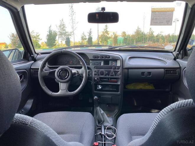 LADA (VAZ) 2115 2011, 119,000 km - 1.6 l - Sumqayıt